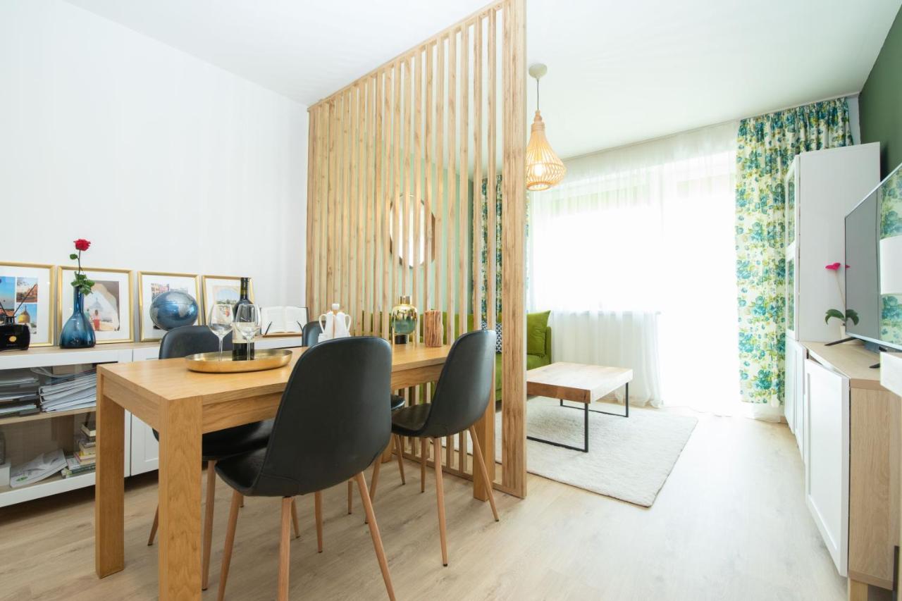 Apartman Sunset View Skalica Exterior photo